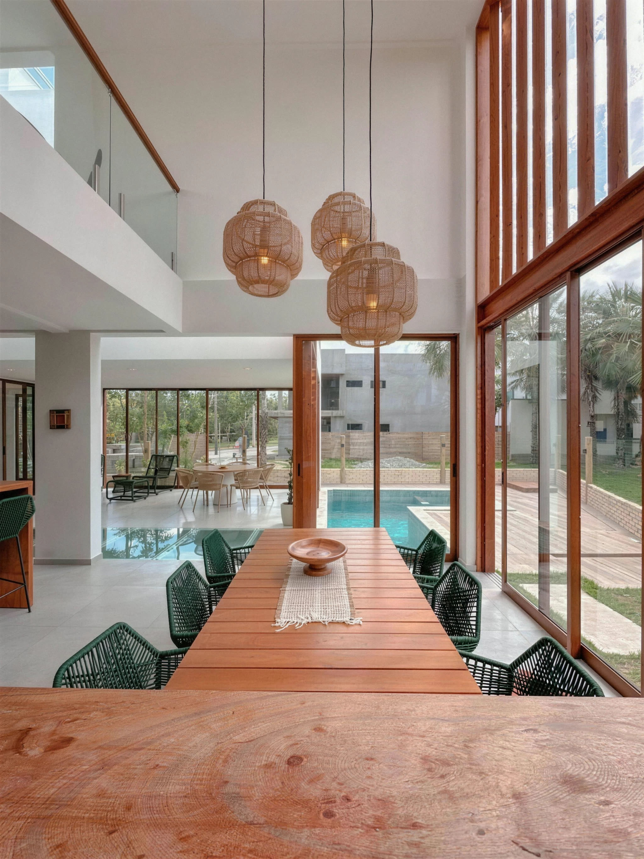 Poolside Luxury, Barreirinhas